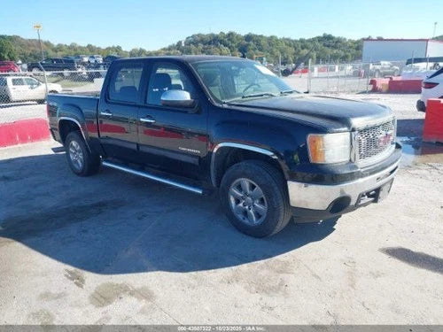 Bomba ABS 2011 GMC Sierra 1500 pickup 4 wh
