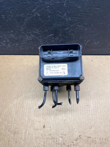 Bomba ABS 2006 2007 Ford E250 E350 AC7007