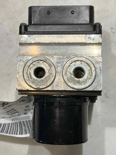 Bomba y módulo ABS 2007-2010 Chevrolet Silverado 2500