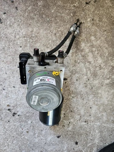 Bomba ABS 2011-2013 Kia Optima híbrido 58620-4U301