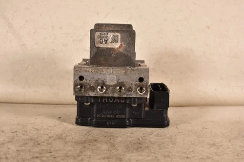 Bomba y módulo ABS 2012-2013 Honda Civic TR0A0