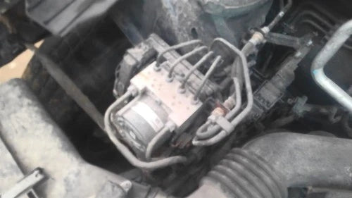 Bomba ABS con sistema de precolisión