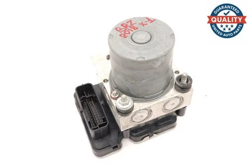 Bomba y módulo ABS 2022-2025 Subaru brz / GR86