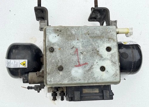 Módulo ABS Wabco referencia : 4460460042 s/n 022045