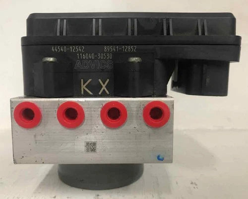 Bomba ABS 2012-2013 Toyota Corolla 1.8L