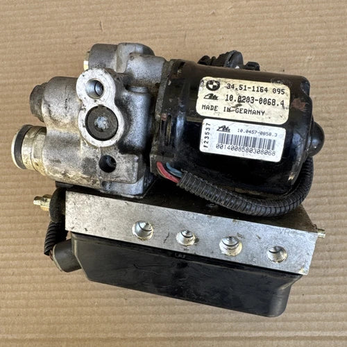 Bomba y módulo ABS 1996-1999 BMW E36 323 328 Z3 ASC 34511164095