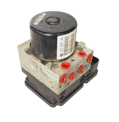 Bomba y módulo ABS 2007-2009 Jeep Compass Patriot