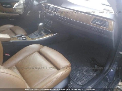 Bomba ABS cupé AWD 2007-2013 BMW 328i 1768223