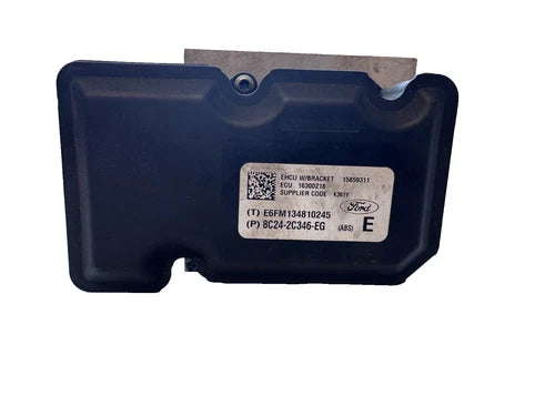Bomba y módulo ABS Ford 8C24-2C346-EG E350 E450 diésel