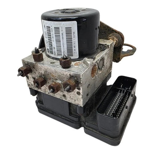 Bomba ABS 2010-2013 Jeep Patriot sin asistencia en pendiente