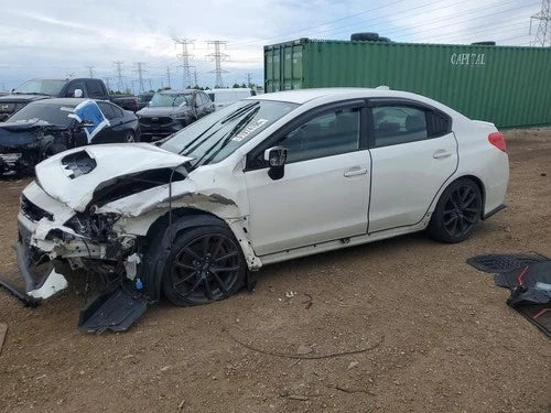 Bomba ABS sin eléctrico estacionamiento 2017-2018 WRX 8721