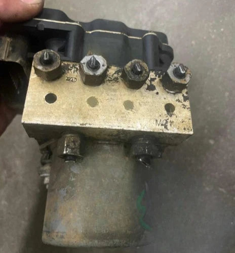 Bomba y módulo ABS 2010 Ford F-150 F150 4X4 transmisión automática