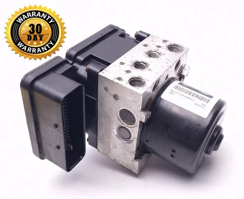 Bomba y módulo ABS 2011-2015 Ford Explorer BB53-2C405-BE