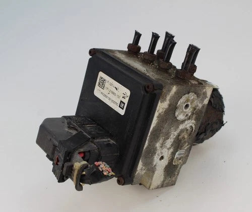 Bomba ABS 2012-2017 Chevrolet Express GMC Savana 2500 3500 22792968