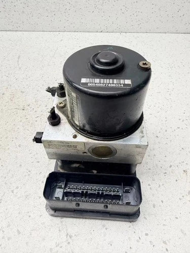Bomba y módulo ABS 2001-2010 Volkswagen Beetle Jetta 1J0614417D