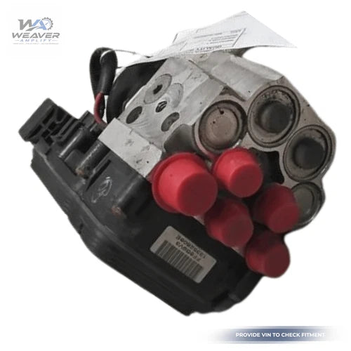 Bomba ABS 2000-2004 Ford F-150 4- rueda