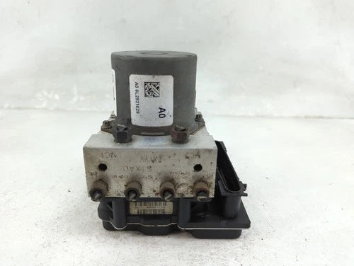 Bomba y módulo ABS 2007-2009 Acura MDX EWEL4