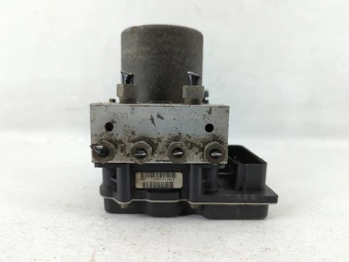 Bomba y módulo ABS 2009-2011 Buick Enclave D1E9E