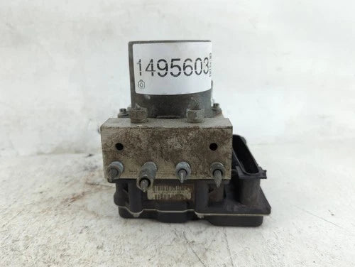 Bomba y módulo ABS 2010-2011 Toyota Camry W2WRT