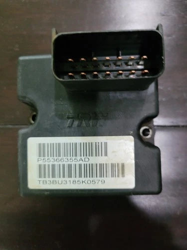 Módulo ABS 2006 Dodge Ram 1500 solamente 55366355AD
