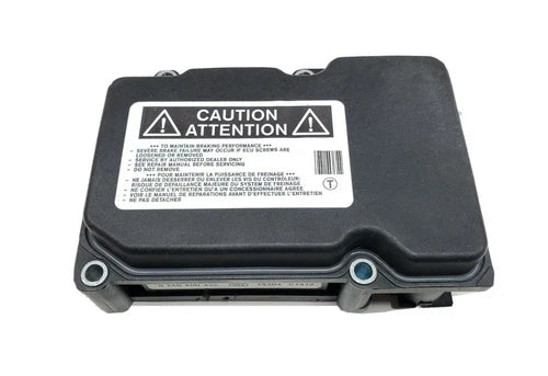 Bomba y módulo ABS 0265800432 2005-2009 Toyota Avalon