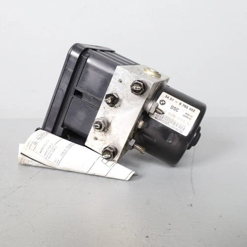 Bomba ABS 2002-2006 BMW 330ci 330i 325i 34516765453