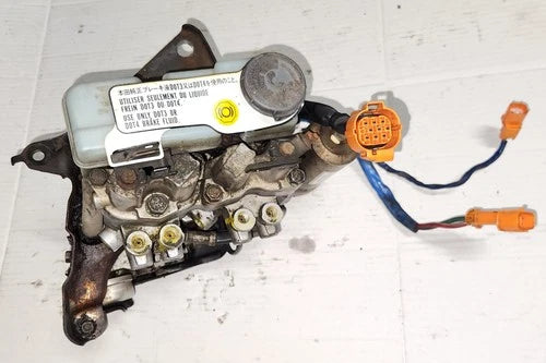 Bomba ABS Honda Civic 1992-1995