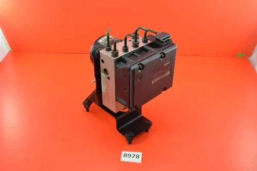 Bomba ABS g#1 1998-2003 Jaguar XJ8 xjr VDP controlador MNF5920AD