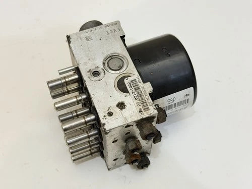 Bomba ABS 2012-2014 Jeep Wrangler 3.6L