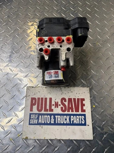 Bomba y módulo ABS 2004-2007 Toyota Highlander AWD