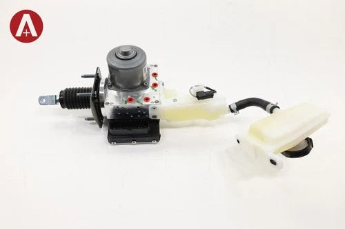 Servofreno ABS 2026 Kia EV9 integrado y 58500XA200