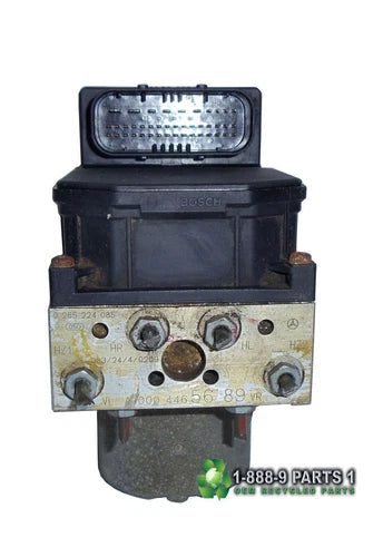 Bomba y módulo ABS 2002-2006 Dodge Sprinter 3500 e L329E13