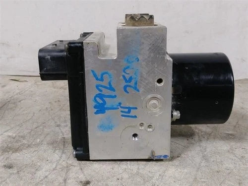 Bomba y módulo ABS 2014-2015 Dodge Ram 2500