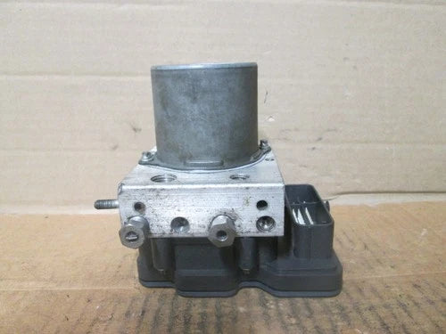 Bomba y módulo ABS 11 12 2011 2012 Ford F150 CL34-2C405-AE RLX2