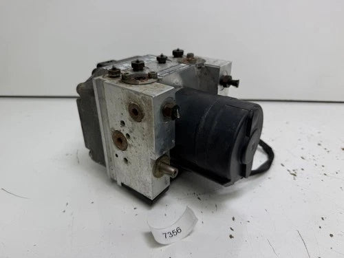 Bomba y módulo ABS 1999-2004 Land Rover Discovery Wabco 4784070200