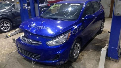 Actuador ABS 2012-2013 Accent 959916