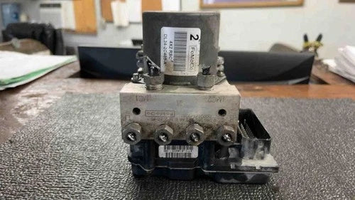 Bomba y módulo ABS 2013-2014 Ford F150 pickup 4X2