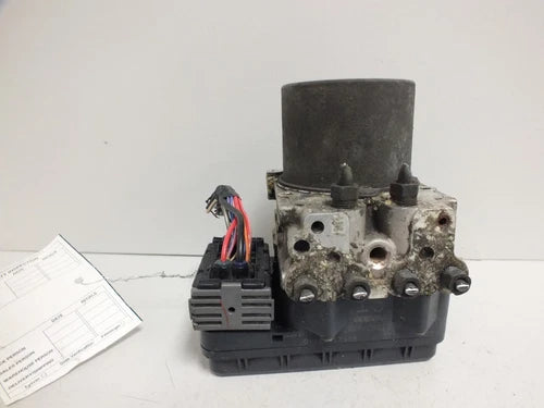 Bomba ABS 09 10 2009 Toyota Highlander 3.5L 44540-48420 #1254B