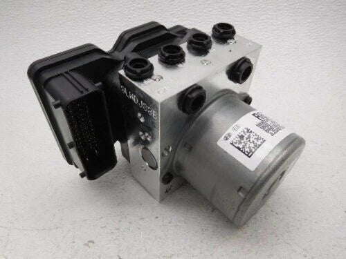 Bomba ABS 2013-2015 Hyundai Sonata híbrido referencia 589204R65