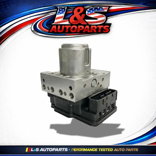 Módulo ABS 2012-2013 Honda Civic VSA TS8A0 57110TS8A04