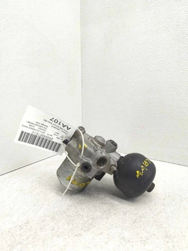 Servofreno ABS 2006-2008 Honda Civic mx híbrido presión source