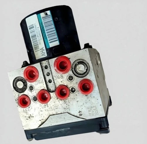 Unidad ABS en las cuatro ruedas 11 Sierra 2500 pickup 6516