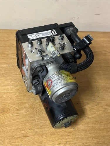 Bomba y módulo ABS 2006-2008 Toyota Highlander/Lexus RX400H