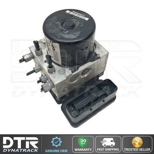 Bomba ABS 2009-2011 Nissan Pathfinder Xterra 47660 ZL00C