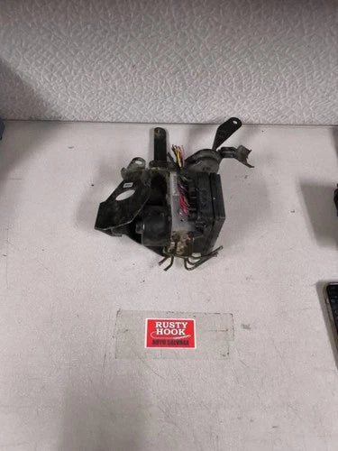 Bomba ABS 2006-2009 Mercedes-Benz A2515453832