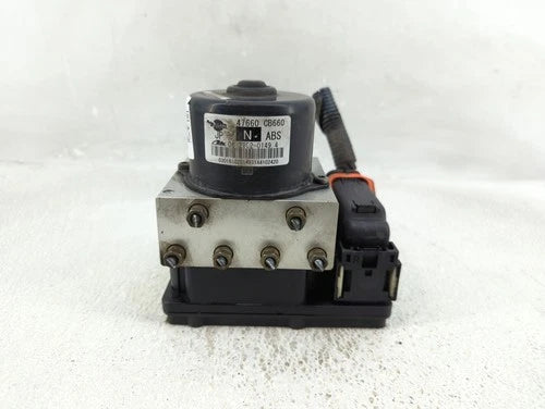 Bomba y módulo ABS 2005-2007 Nissan Murano