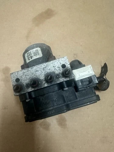 Bomba y módulo ABS 2013 2014 2015 Honda Accord con T2FL0