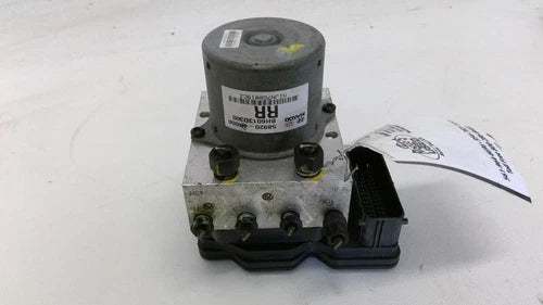 Bomba ABS 2011-2012 Hyundai Sonata 2.4L híbrido