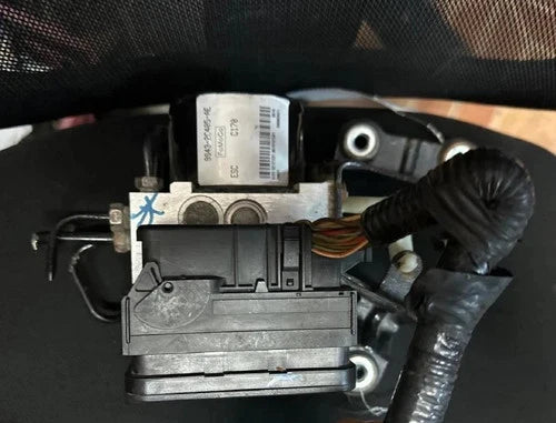 Bomba ABS 2008-2009 Ford Focus