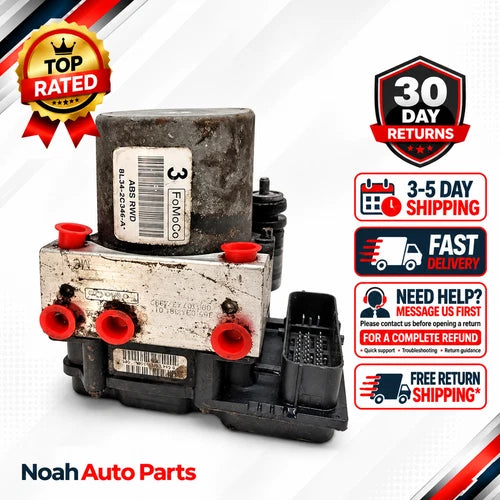 Bomba y módulo ABS 2008 Ford F150